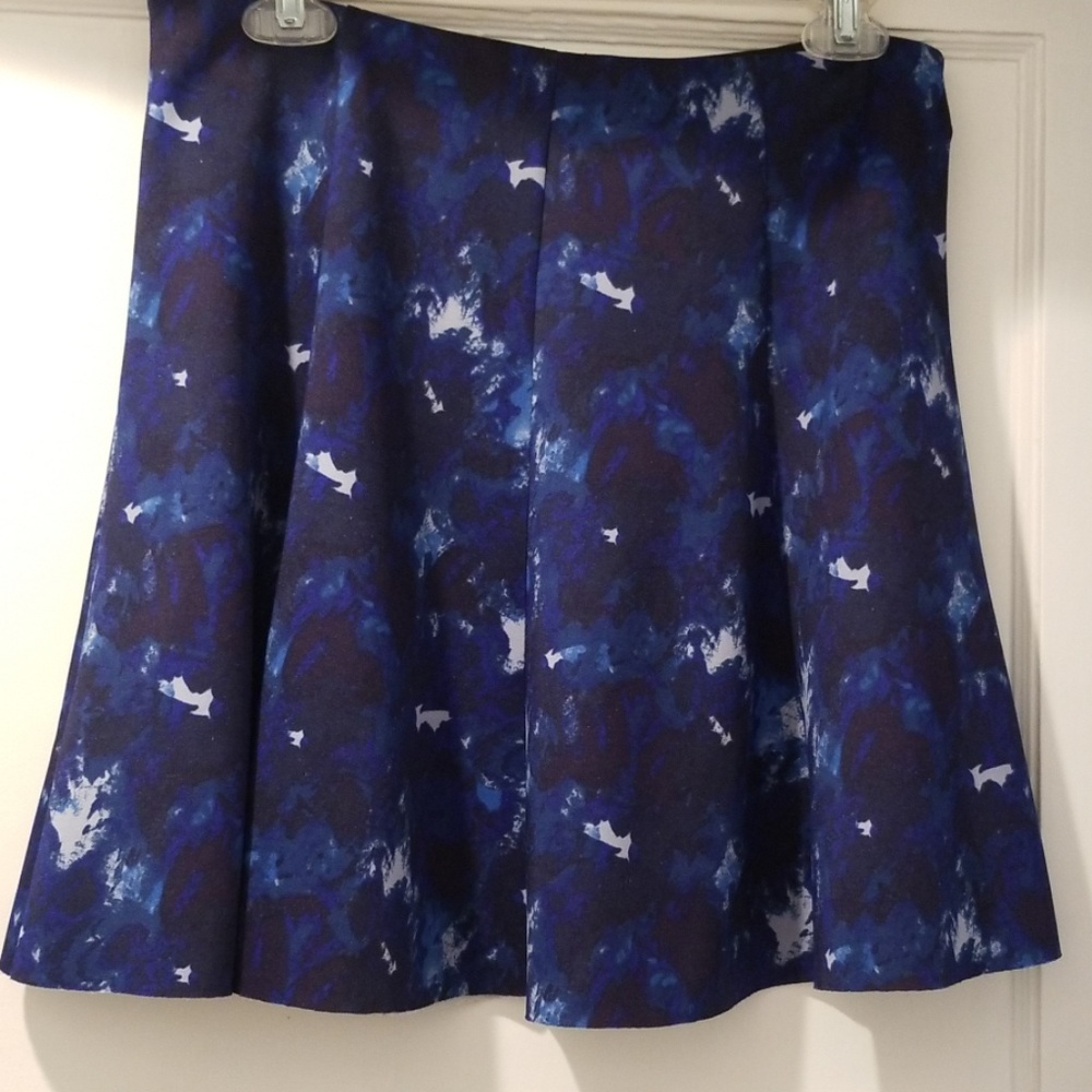 Skater skirt